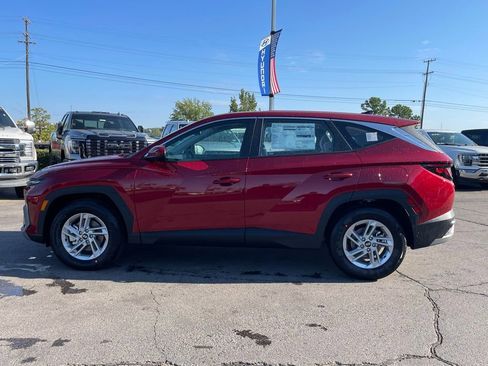 New 2026 Hyundai Tucson SE FWD image 4