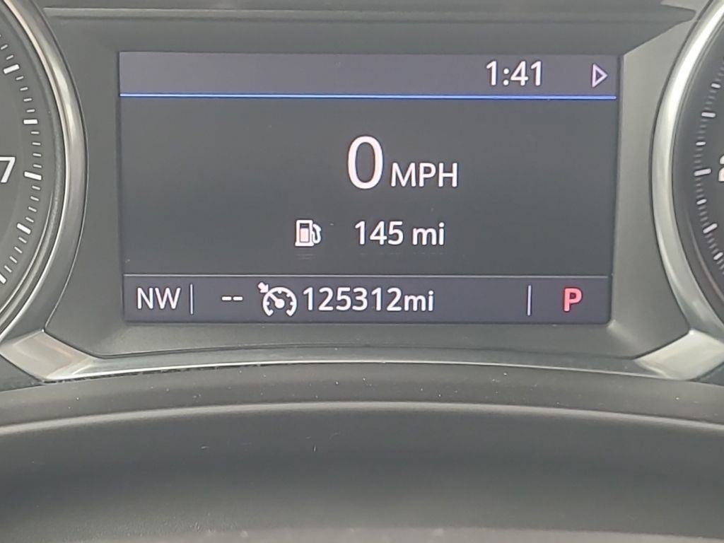 Used 2020 GMC Terrain SLT AWD/4WD image 20