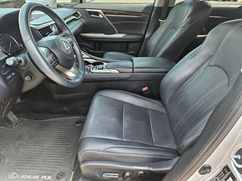 Used 2016 Lexus RX 350 AWD w/ Premium Package image 17
