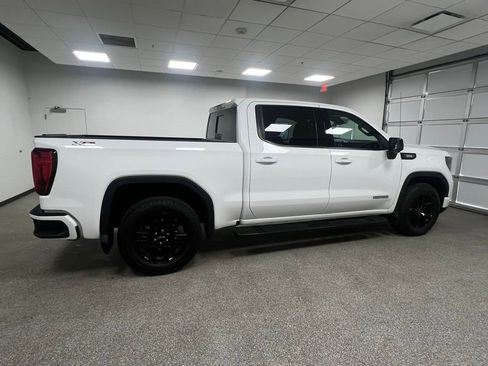 Used 2025 GMC Sierra 1500 Elevation w/ Elevation Premium Package image 14
