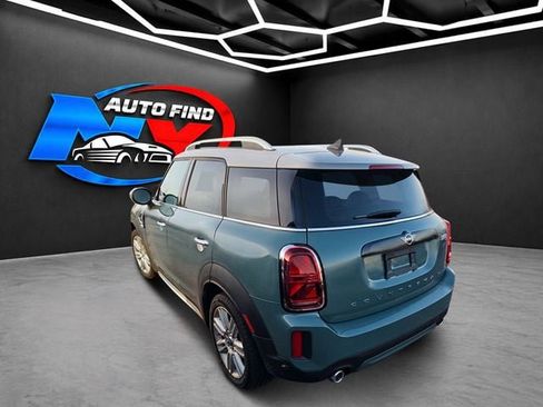Used 2024 MINI Cooper Countryman S FWD image 3