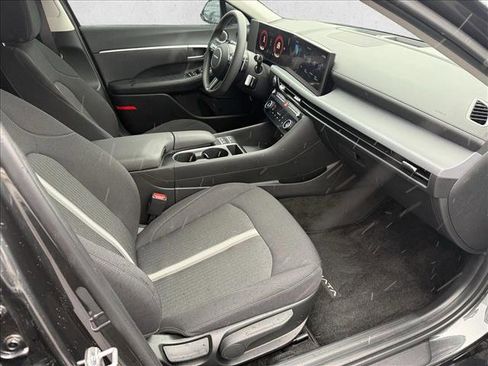 Used 2024 Hyundai Sonata SEL image 15