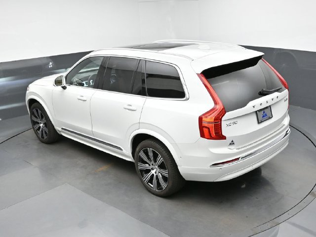 Used 2024 Volvo XC90 B6 Ultimate w/ Protection Package Premier AWD/4WD image 20
