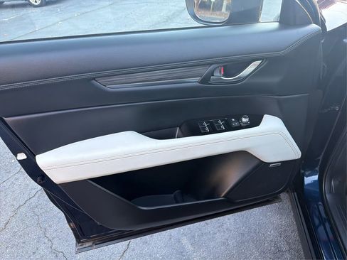 Used 2019 MAZDA CX-5 Grand Touring w/ GT Premium Package image 22