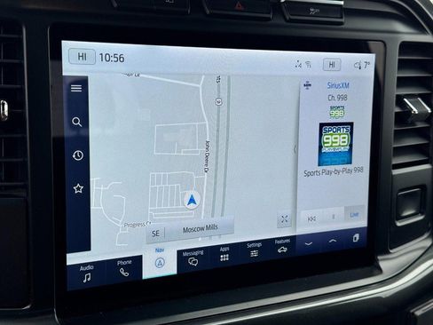 Used 2022 Ford F150 XLT w/ Equipment Group 302A High image 21