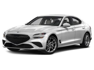 Used 2022 Genesis G70 2.0T RWD video 1