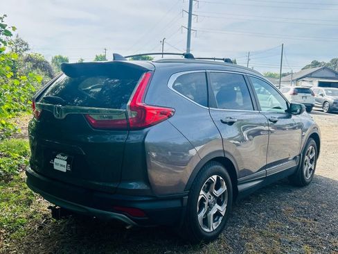 Used 2017 Honda CR-V EX-L image 8