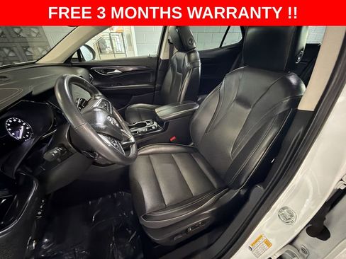 Used 2021 Buick Envision Essence w/ Technology Package I image 14