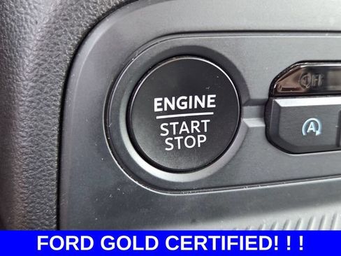 Certified 2025 Ford Bronco Sport Big Bend AWD/4WD image 31