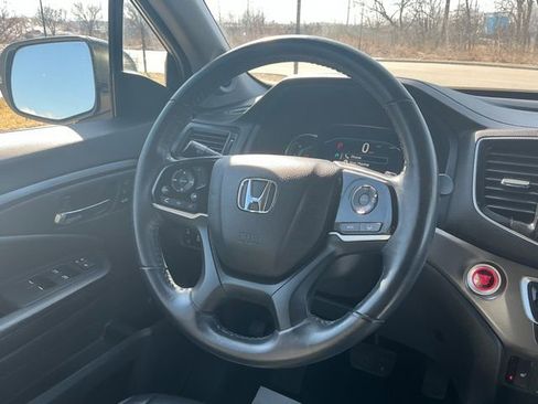 Used 2022 Honda Pilot Special Edition image 20