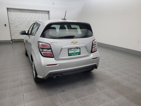 Used 2020 Chevrolet Sonic LT FWD image 6