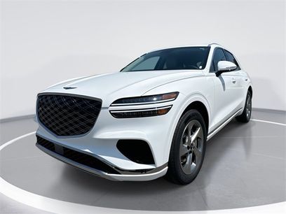 New 2026 Genesis GV70 2.5T