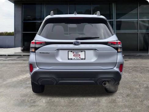 Used 2026 Subaru Forester Limited AWD/4WD image 8