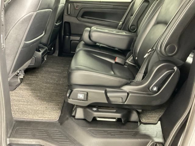 Used 2025 Honda Odyssey EX-L image 16