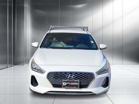 Used 2018 Hyundai Elantra GT Sport image 23