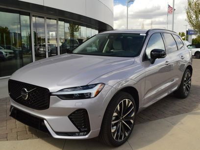 Certified 2026 Volvo XC60 B5 Ultra w/ Protection Package Premier