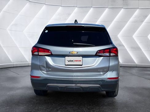 Used 2023 Chevrolet Equinox LT image 5