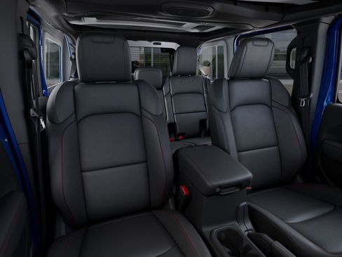 New 2026 Jeep Wrangler Unlimited Rubicon 392 w/ Quick Order Package 27X Moab AWD/4WD image 16
