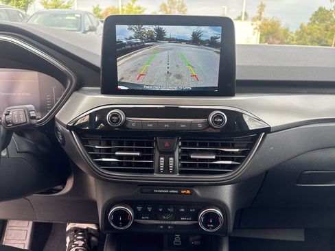 Used 2024 Ford Escape Active image 22