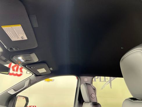 New 2026 Chevrolet Silverado EV LT image 19