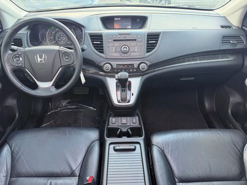 Used 2014 Honda CR-V EX-L image 7