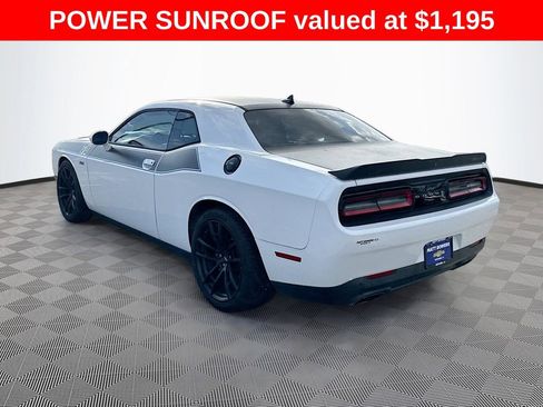 Used 2018 Dodge Challenger T/A image 7