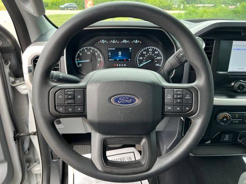 Used 2023 Ford F150 XLT AWD/4WD image 20
