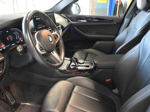 Used 2022 BMW X4 xDrive30i AWD/4WD image 26