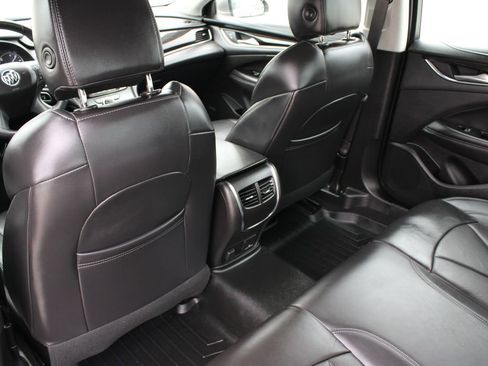 Used 2018 Buick LaCrosse Premium w/ Driver Confidence Package #2 image 27