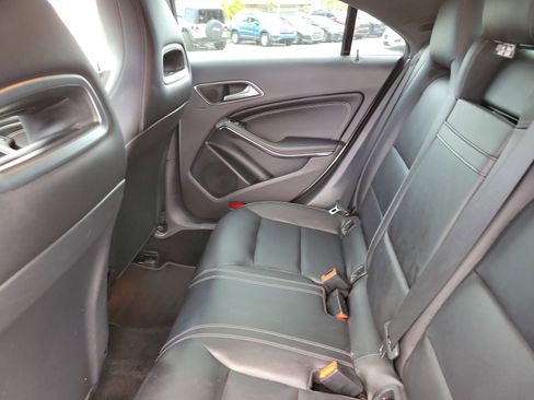 Used 2017 Mercedes-Benz CLA 250 image 14