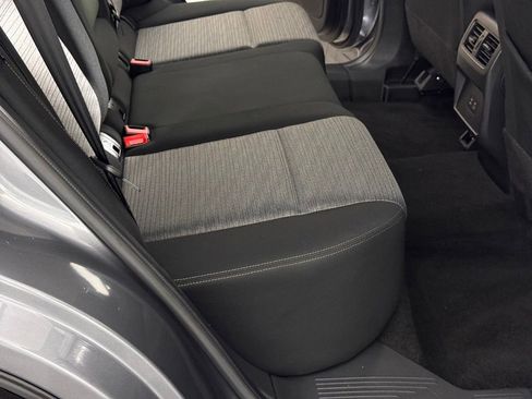 Certified 2023 Nissan Rogue SV AWD/4WD image 26