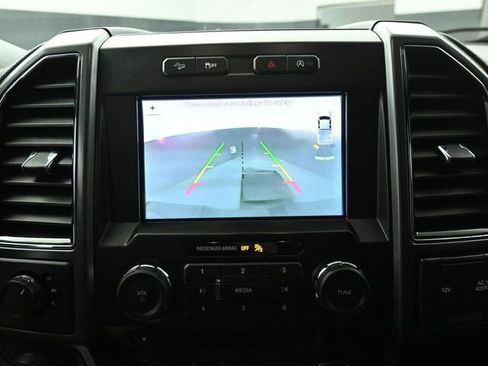 Certified 2018 Ford F150 XLT w/ Equipment Group 302A Luxury image 12