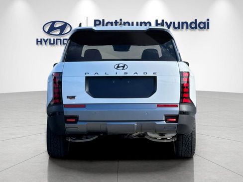 New 2026 Hyundai Palisade XRT Pro AWD/4WD image 5