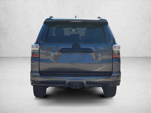 Used 2019 Toyota 4Runner Limited AWD/4WD image 6