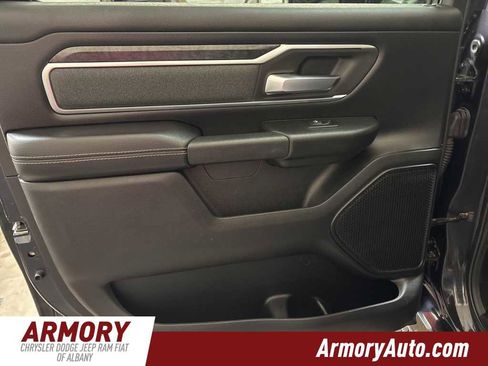 Used 2019 RAM 1500 Big Horn image 25