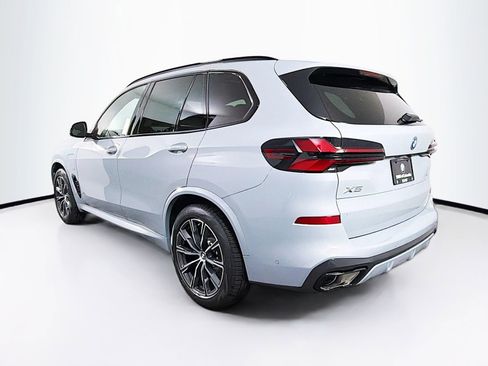 New 2026 BMW X5 xDrive50e w/ M Sport Package AWD/4WD image 5