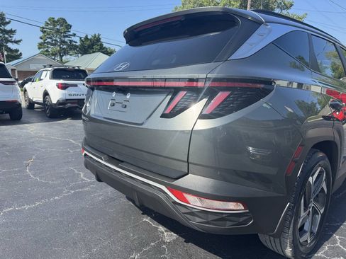 Used 2023 Hyundai Tucson SEL w/ Convenience Package FWD image 18