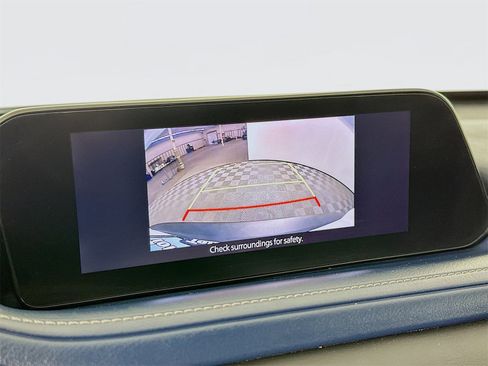 Certified 2020 MAZDA CX-30 AWD w/ Select Package image 14