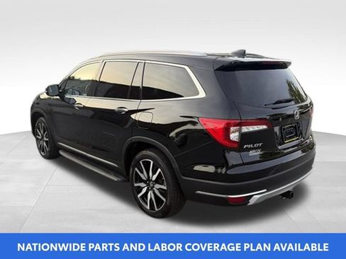 Used 2019 Honda Pilot Touring image 5