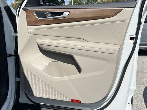 New 2026 Volkswagen Atlas SE AWD/4WD image 7