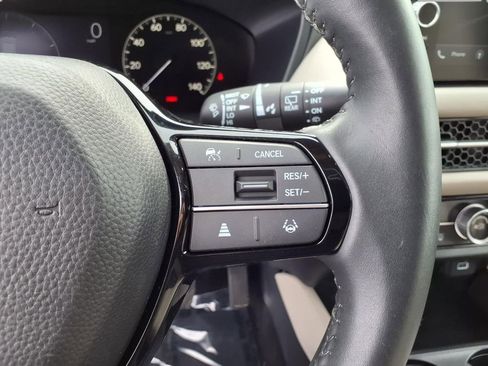 Used 2024 Honda HR-V EX-L image 15