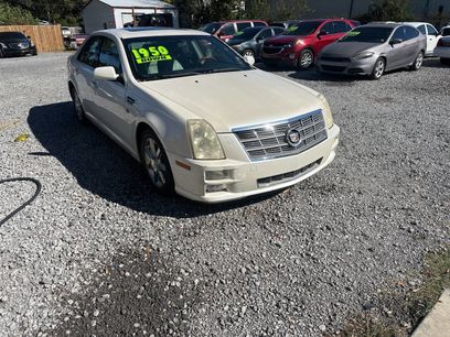 Used 2011 Cadillac STS