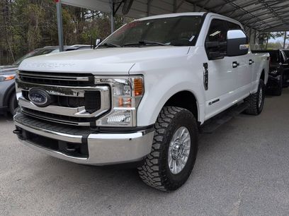 Used 2022 Ford F250 XLT