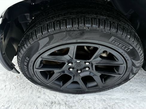 Used 2026 RAM 1500 Laramie w/ Night Edition image 18