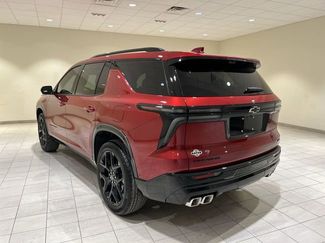 Used 2026 Chevrolet Traverse RS w/ LPO, Floor Liner Package FWD video 3