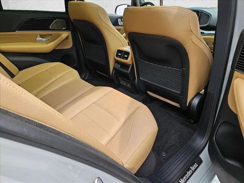 Used 2024 Mercedes-Benz GLE 350 4MATIC image 19