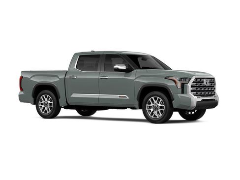 New 2026 Toyota Tundra 1794 Edition AWD/4WD image 74
