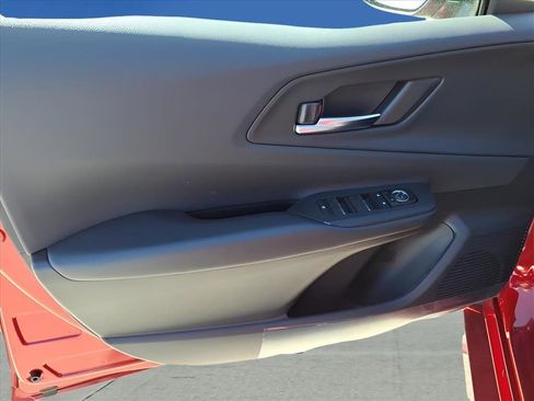 New 2026 Toyota Prius Plug-In Hybrid image 11