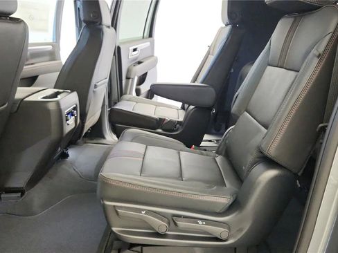 New 2026 Chevrolet Suburban RST w/ Comfort Package image 37
