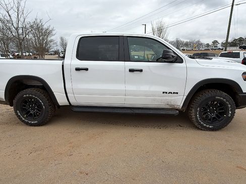 New 2026 RAM 1500 Rebel image 7